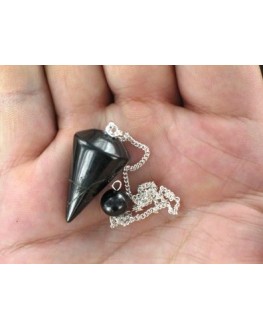 Pendule Shungite Pendule Shungite