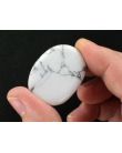 Howlite - Pierre plate