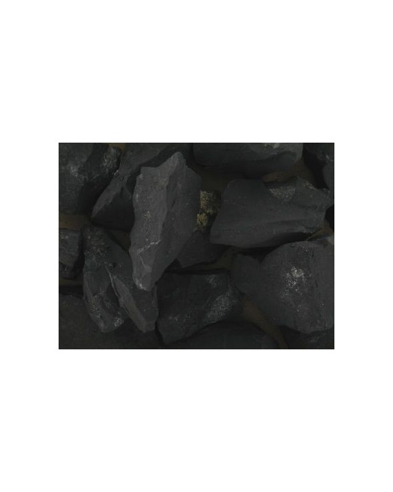 Shungite brute (1 kg)