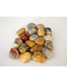 Agate Crazy