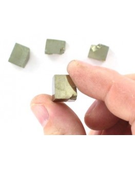 Pyrite cube brute Pyrite cube brute