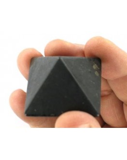 Shungite - Pyramide