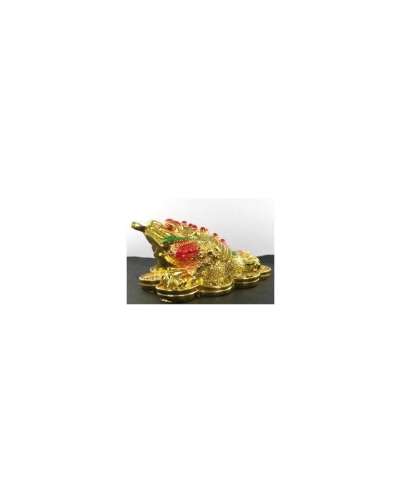 Statuette - Grenouille Statuette - Grenouille
