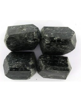 Tourmaline Noire  Pierre brute (1KG)