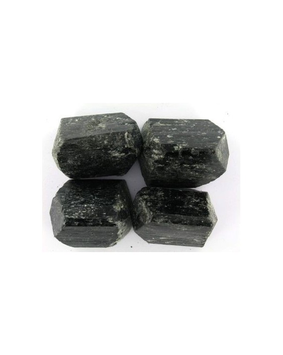 Tourmaline Noire  Pierre brute (1KG)