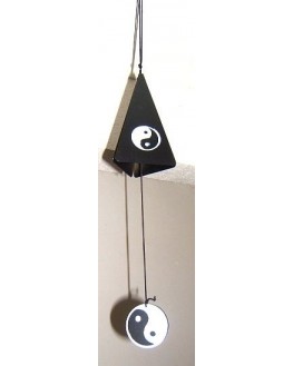 Grand Carillon - Yin Yang - Feng-Shui -