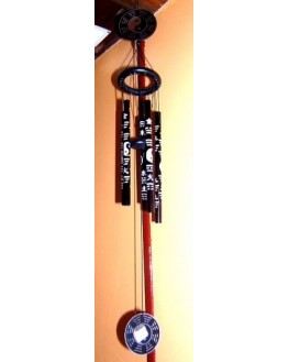 Feng-Shui - Carillon - Ying Yang Feng-Shui - Carillon - Ying Yang