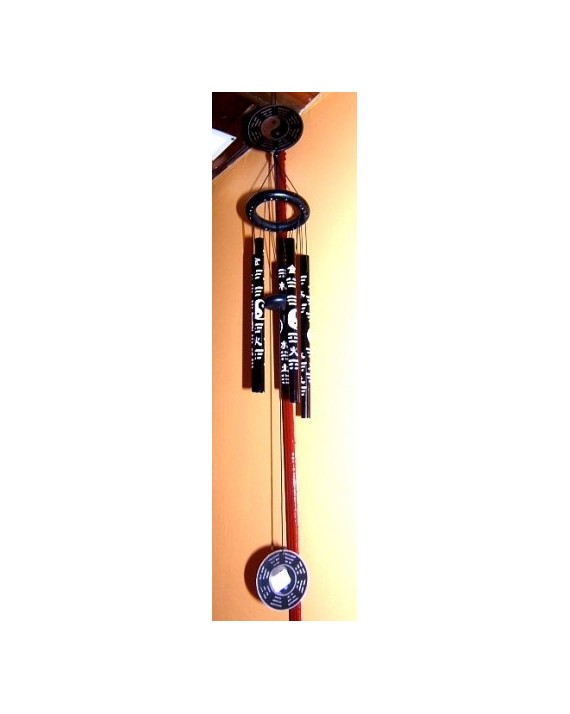 Feng-Shui - Carillon - Ying Yang Feng-Shui - Carillon - Ying Yang