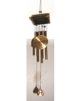 Feng-Shui - Carillon - Bouddha