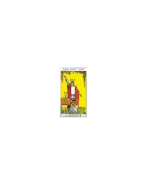 Jeu de Tarot Rider waite Jeu de Tarot Rider waite