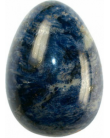 Oeuf Sodalite 30 x 45 mm