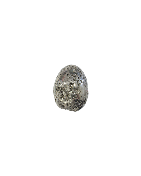 Oeuf en Pyrite - environ 3,5 KG Oeuf en Pyrite - environ 3,5 KG
