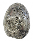 Oeuf en Pyrite -  environ 3,5 KG