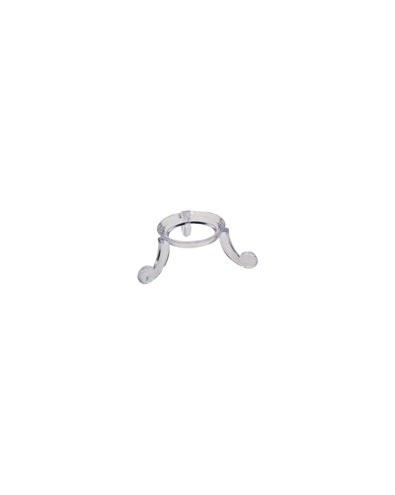 Support plexiglass pour Spheres & Oeufs Support plexiglass pour Spheres & Oeufs
