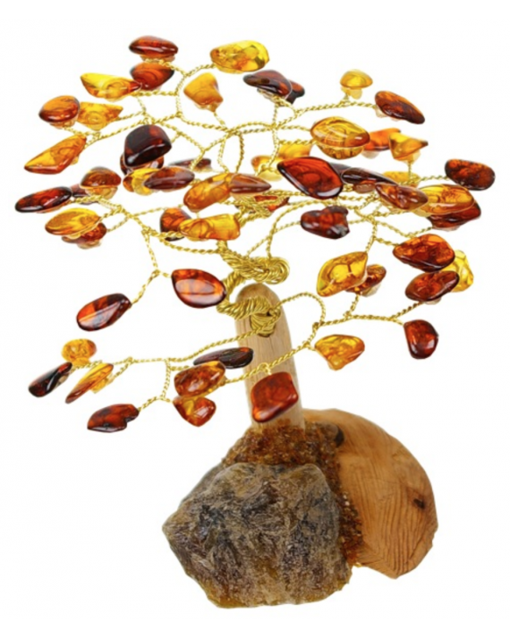 arbre en ambre arbre en ambre