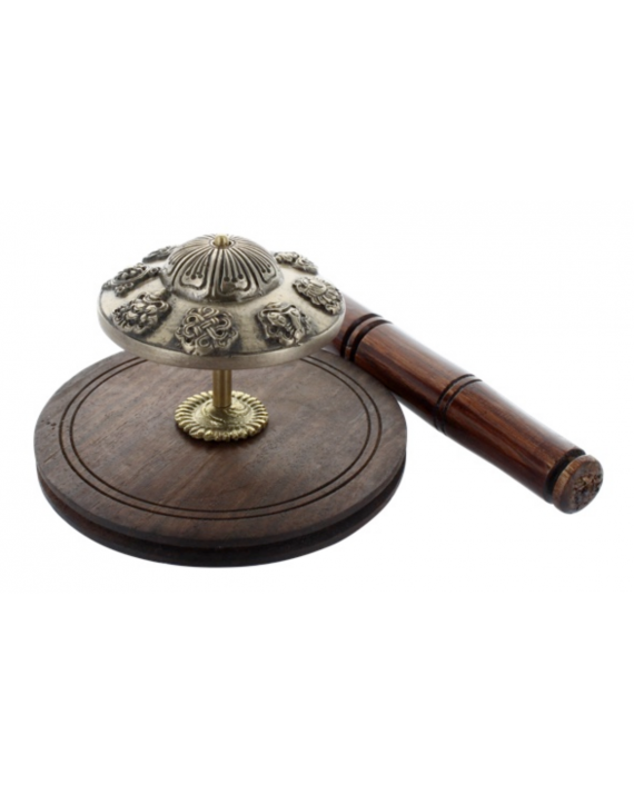 Gong de table Gong de table