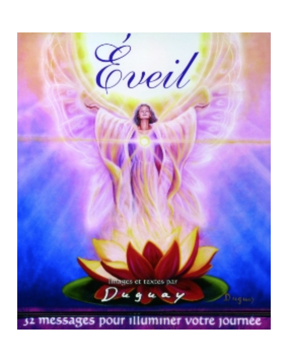 CD Eveil CD Eveil