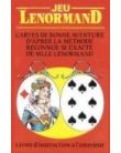 Tarot - Jeu lenormand