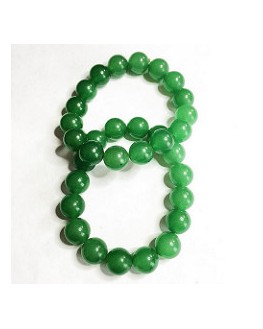 bracelet aventurine 12mm