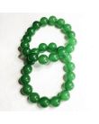 bracelet aventurine 12mm