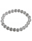 Cristal de roche - Bracelet 8mm