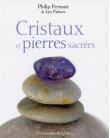 Livre Cristaux et pierres sacrées