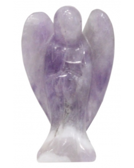 Ange Améthyste 4 cm Ange Améthyste 4 cm