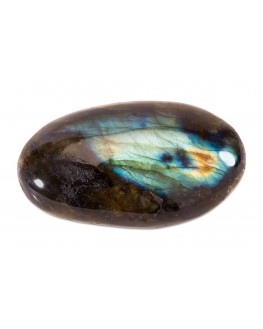 Labradorite - Pierre roulée