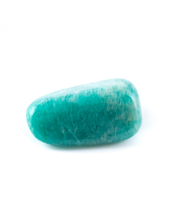 Amazonite pierre roulée Amazonite pierre roulée