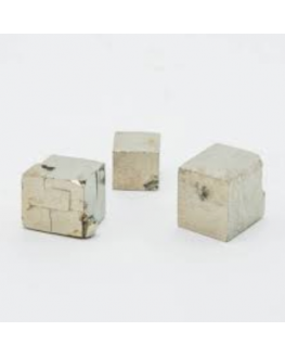 Pyrite cube brute Pyrite cube brute