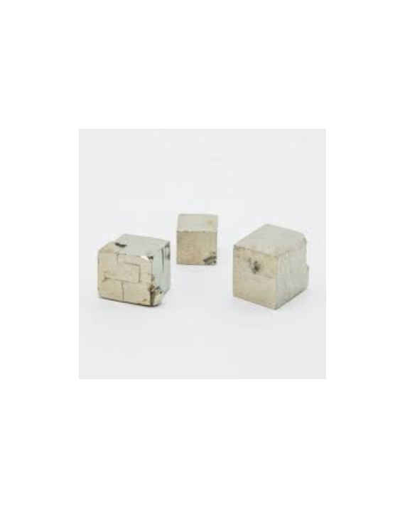 Pyrite cube brute Pyrite cube brute