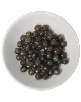 Coffret créatif de Perles de Labradorite Coffret créatif de Perles de Labradorite