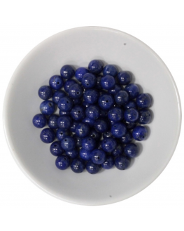 Lapis-lazuli -Coffret de Perles