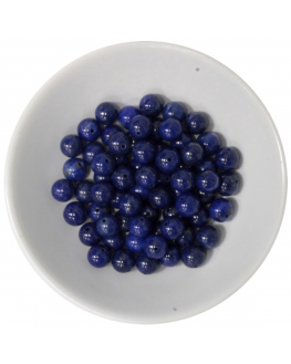 Lapis-lazuli -Coffret de Perles Lapis-lazuli -Coffret de Perles