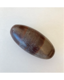 Shiva Lingam 9 cm de long