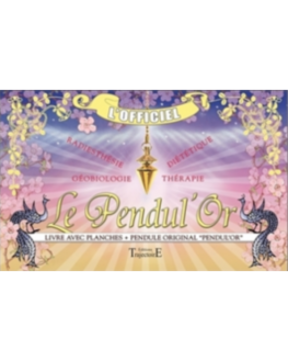 Le Pendul'Or - Coffret