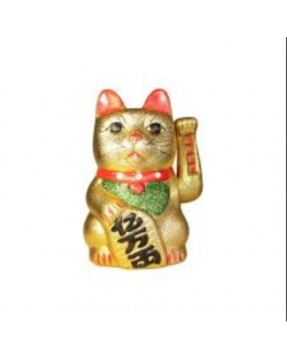 STATUETTE - Chat - FENG SHUI - STATUETTE - Chat - FENG SHUI -