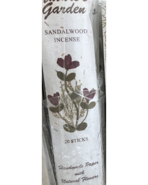Encens bois de Santal Encens bois de Santal