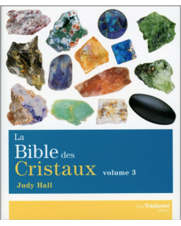 La Bible des Cristaux - T3