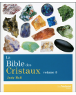 La Bible des Cristaux - T3