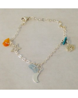 Bracelet contre le stress Bracelet contre le stress