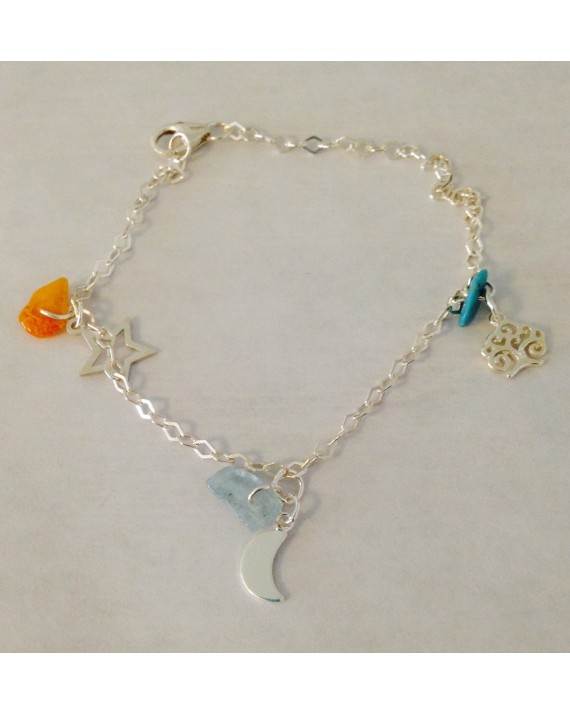Bracelet contre le stress Bracelet contre le stress