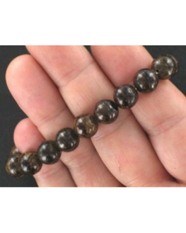 Bracelet Bronzite Bracelet Bronzite