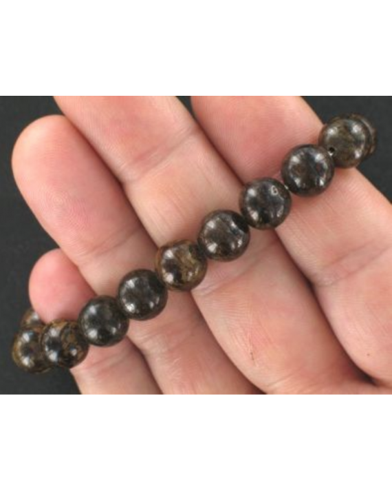 Bracelet Bronzite Bracelet Bronzite
