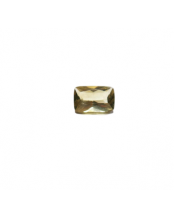 pierre précieuse Citrine pièce unique pierre précieuse Citrine pièce unique