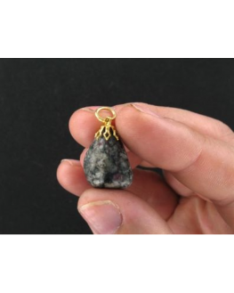 Pendentif Eudialyte Pendentif Eudialyte