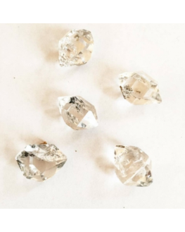 Diamant Herkimer brut