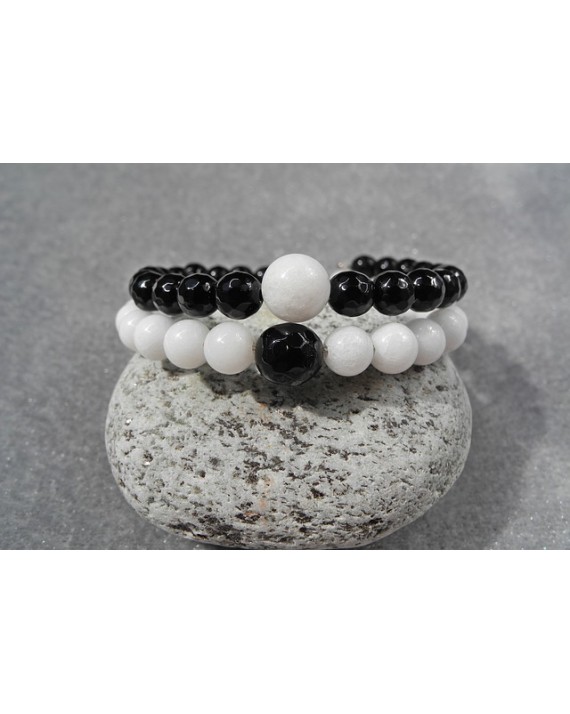 Bracelet duo Bracelet duo