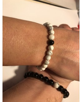 Bracelet duo