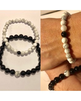 Bracelet duo